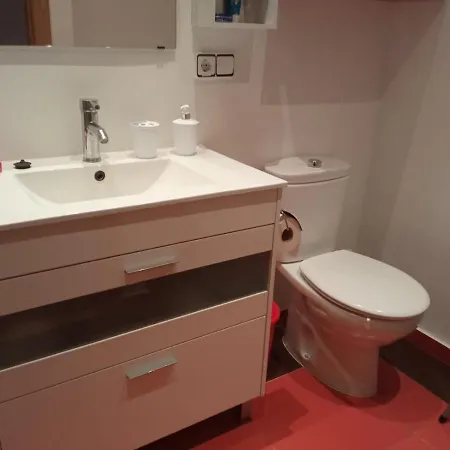 Hébergement de vacances Casa Martina