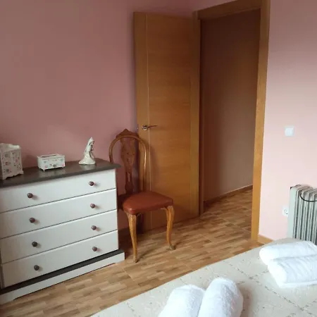 Hébergement de vacances Casa Martina *