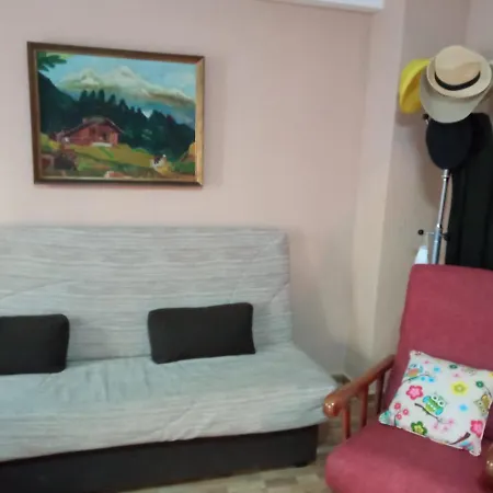 Casa Martina