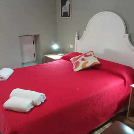 Casa Martina Hébergement de vacances