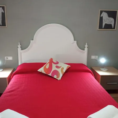 Casa Martina Hébergement de vacances