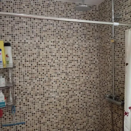 Hébergement de vacances Casa Martina Siete Aguas