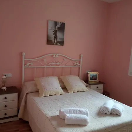 Hébergement de vacances Casa Martina *